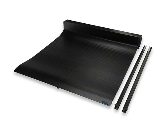 TruShield Aluminum Retractable Tonneau Cover (21-25 F-150 w/ 5-1/2-Foot Bed)