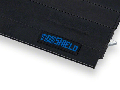 TruShield Aluminum Retractable Tonneau Cover (21-25 F-150 w/ 5-1/2-Foot Bed)