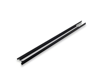 TruShield Aluminum Retractable Tonneau Cover (21-25 F-150 w/ 5-1/2-Foot Bed)