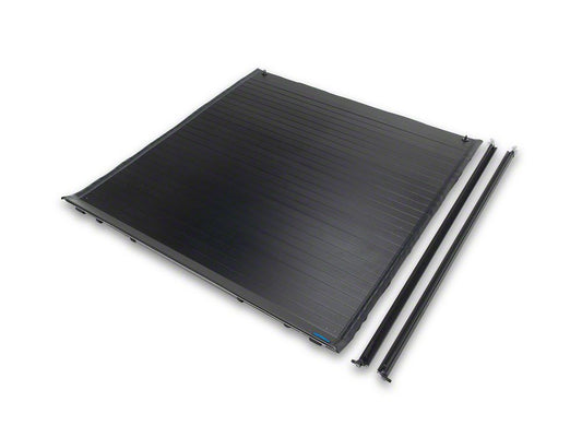 TruShield Aluminum Hard Roll-Up Tonneau Cover (21-25 F-150 w/ 5-1/2-Foot Bed)