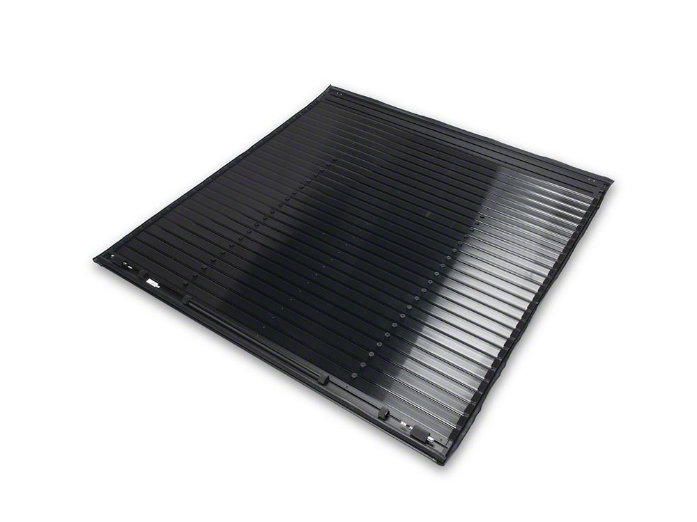 TruShield Aluminum Hard Roll-Up Tonneau Cover (21-25 F-150 w/ 5-1/2-Foot Bed)