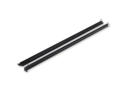 TruShield Aluminum Hard Roll-Up Tonneau Cover (21-25 F-150 w/ 5-1/2-Foot Bed)