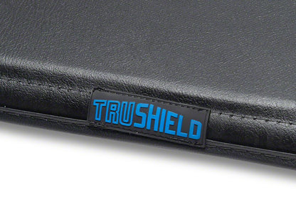 TruShield EZ Hard Fold Tonneau Cover (21-25 F-150 w/ 5-1/2-Foot Bed)