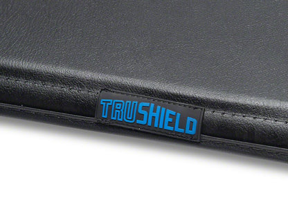 TruShield Premium EZ Hard Fold Tonneau Cover (21-25 F-150 w/ 5-1/2-Foot Bed)