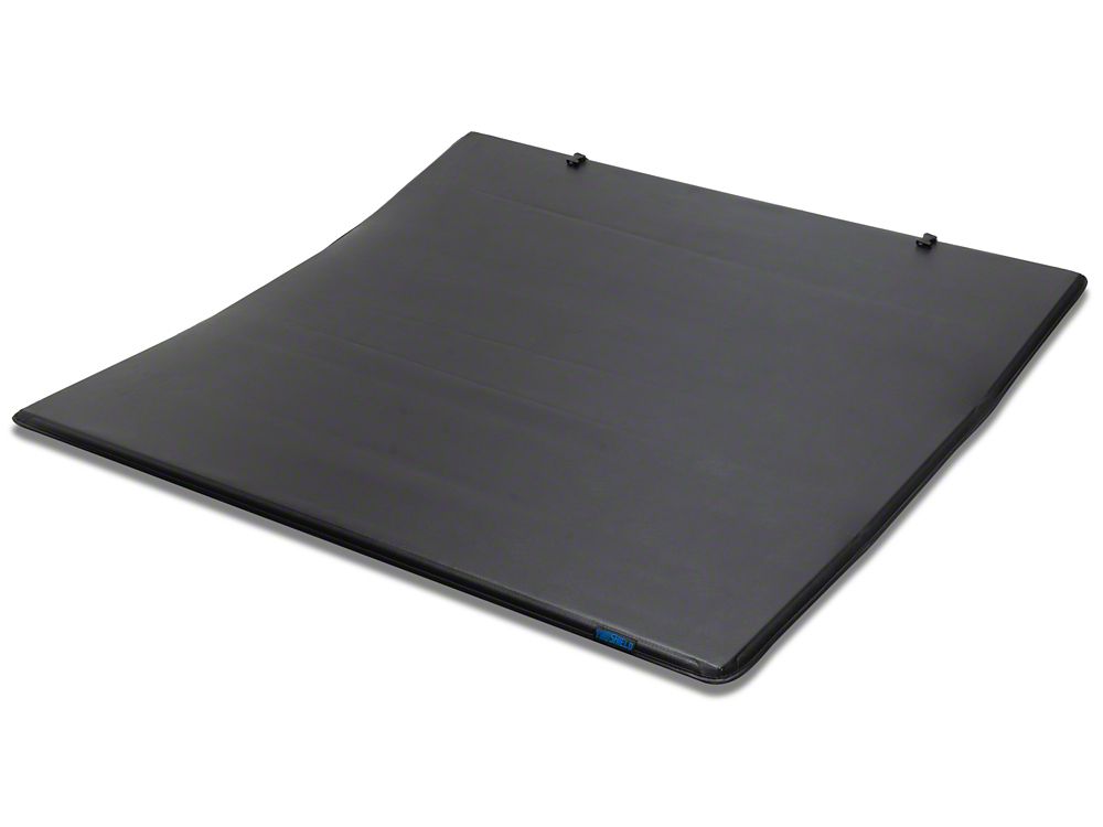 TruShield Soft Tri-Fold Tonneau Cover (21-25 F-150 w/ 5-1/2-Foot Bed)
