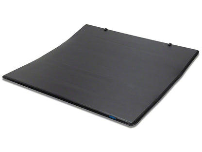 TruShield Soft Tri-Fold Tonneau Cover (21-25 F-150 w/ 5-1/2-Foot Bed)