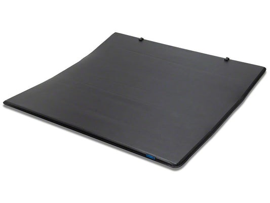 TruShield Soft Tri-Fold Tonneau Cover (21-25 F-150 w/ 5-1/2-Foot Bed)