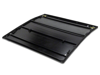 TruShield Soft Tri-Fold Tonneau Cover (21-25 F-150 w/ 5-1/2-Foot Bed)