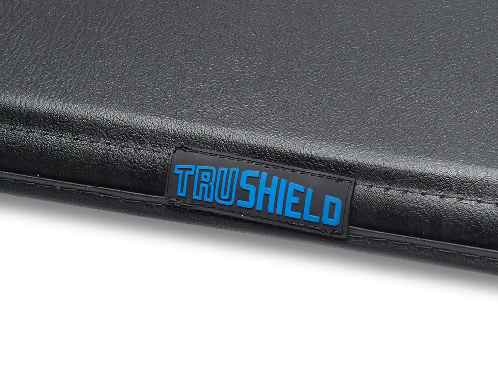 TruShield Soft Tri-Fold Tonneau Cover (21-25 F-150 w/ 5-1/2-Foot Bed)