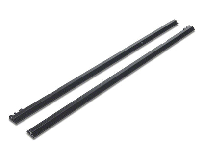 TruShield Velcro Roll-Up Tonneau Cover (21-25 F-150 w/ 5-1/2-Foot Bed)