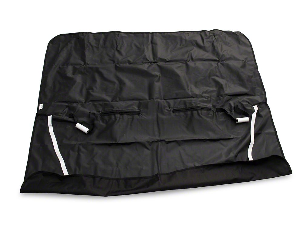 TruShield Waterproof Pet Guard Seat Cover (Universal; Some Adaptation May Be Required)