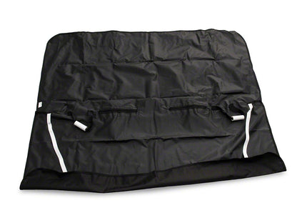 TruShield Waterproof Pet Guard Seat Cover (Universal; Some Adaptation May Be Required)