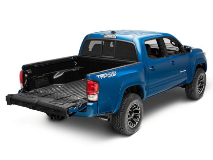 TruShield Tailgate Bike Pad (Universal; Some Adaptation May Be Required)