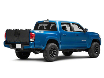 TruShield Tailgate Bike Pad (Universal; Some Adaptation May Be Required)