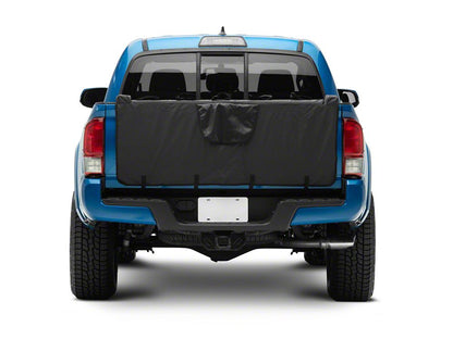 TruShield Tailgate Bike Pad (Universal; Some Adaptation May Be Required)