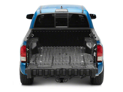 TruShield Tailgate Bike Pad with Reinforced Mounts (Universal; Some Adaptation May Be Required)