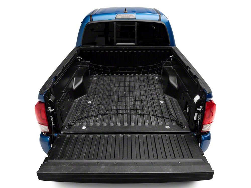 TruShield Cargo Net
