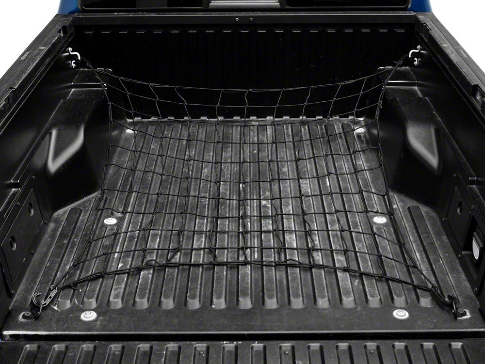 TruShield Cargo Net