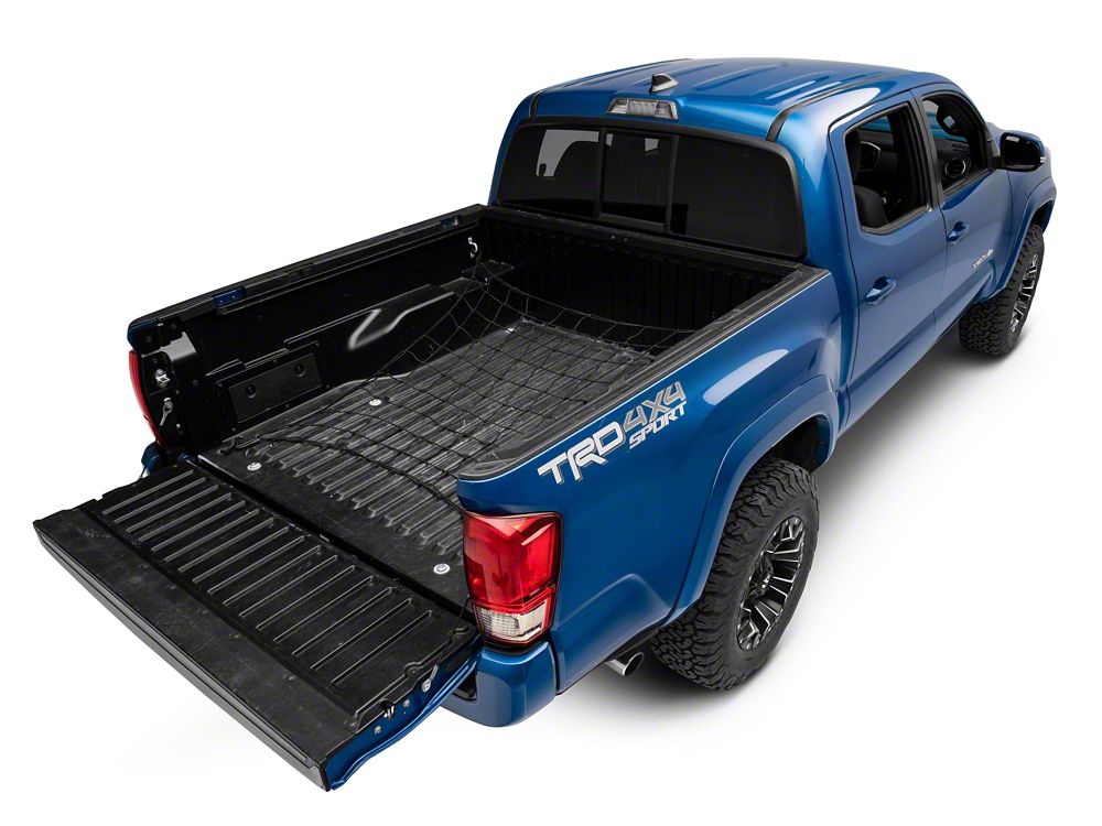 TruShield Cargo Net