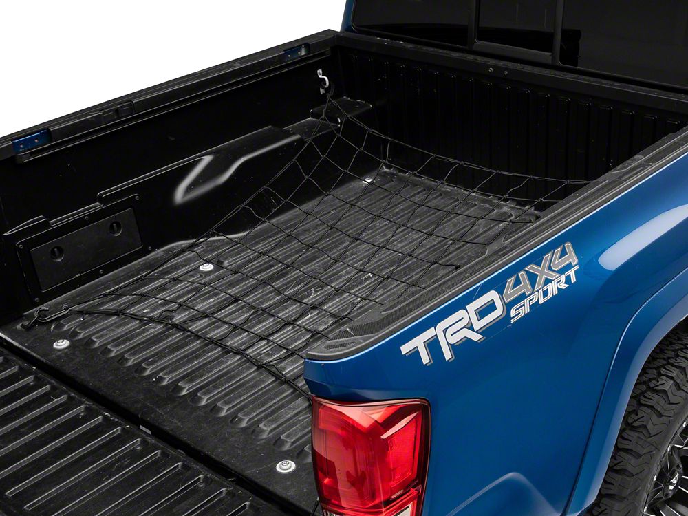 TruShield Cargo Net