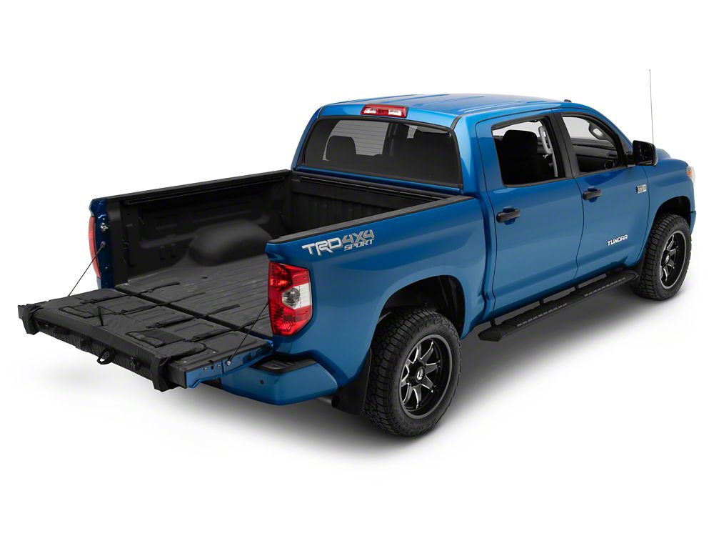 TruShield Tailgate Bike Pad (Universal; Some Adaptation May Be Required)
