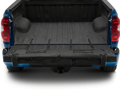 TruShield Tailgate Bike Pad (Universal; Some Adaptation May Be Required)