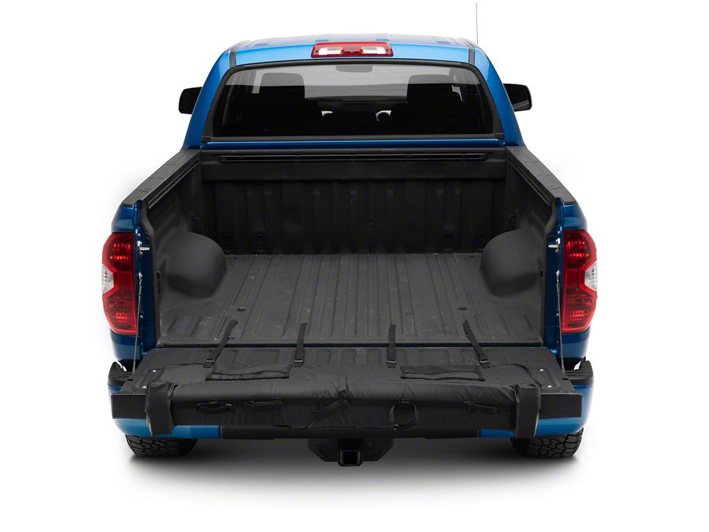 TruShield Tailgate Bike Pad (Universal; Some Adaptation May Be Required)