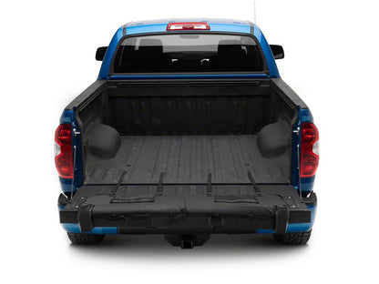 TruShield Tailgate Bike Pad (Universal; Some Adaptation May Be Required)