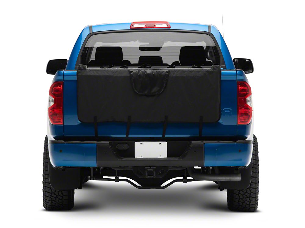 TruShield Tailgate Bike Pad (Universal; Some Adaptation May Be Required)