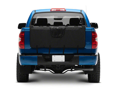 TruShield Tailgate Bike Pad (Universal; Some Adaptation May Be Required)