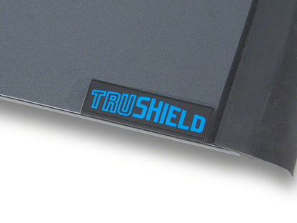 TruShield Low Profile Hard Tri-Fold Tonneau Cover (14-21 Tundra w/ 5-1/2-Foot Bed)