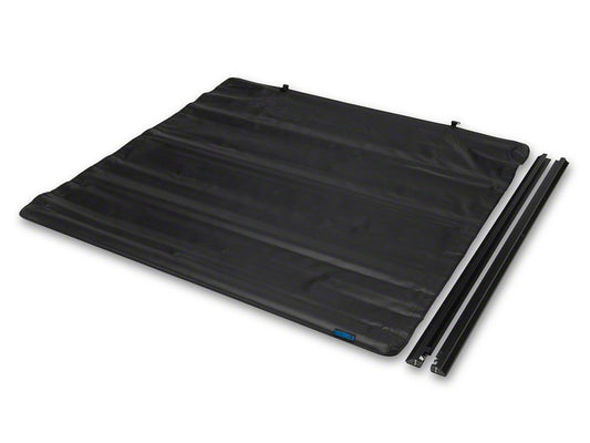 TruShield Velcro Roll-Up Tonneau Cover (07-13 Tundra w/ 5-1/2-Foot Bed)
