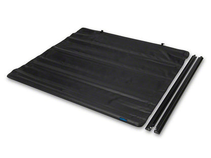 TruShield Velcro Roll-Up Tonneau Cover (07-13 Tundra w/ 5-1/2-Foot Bed)