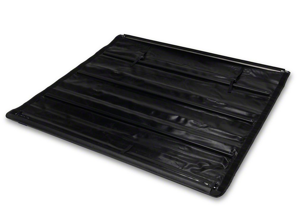 TruShield Velcro Roll-Up Tonneau Cover (07-13 Tundra w/ 5-1/2-Foot Bed)