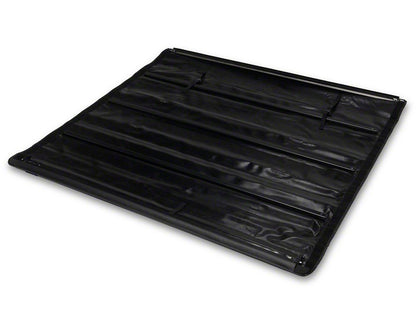 TruShield Velcro Roll-Up Tonneau Cover (07-13 Tundra w/ 5-1/2-Foot Bed)