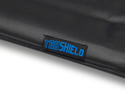 TruShield Velcro Roll-Up Tonneau Cover (07-13 Tundra w/ 5-1/2-Foot Bed)