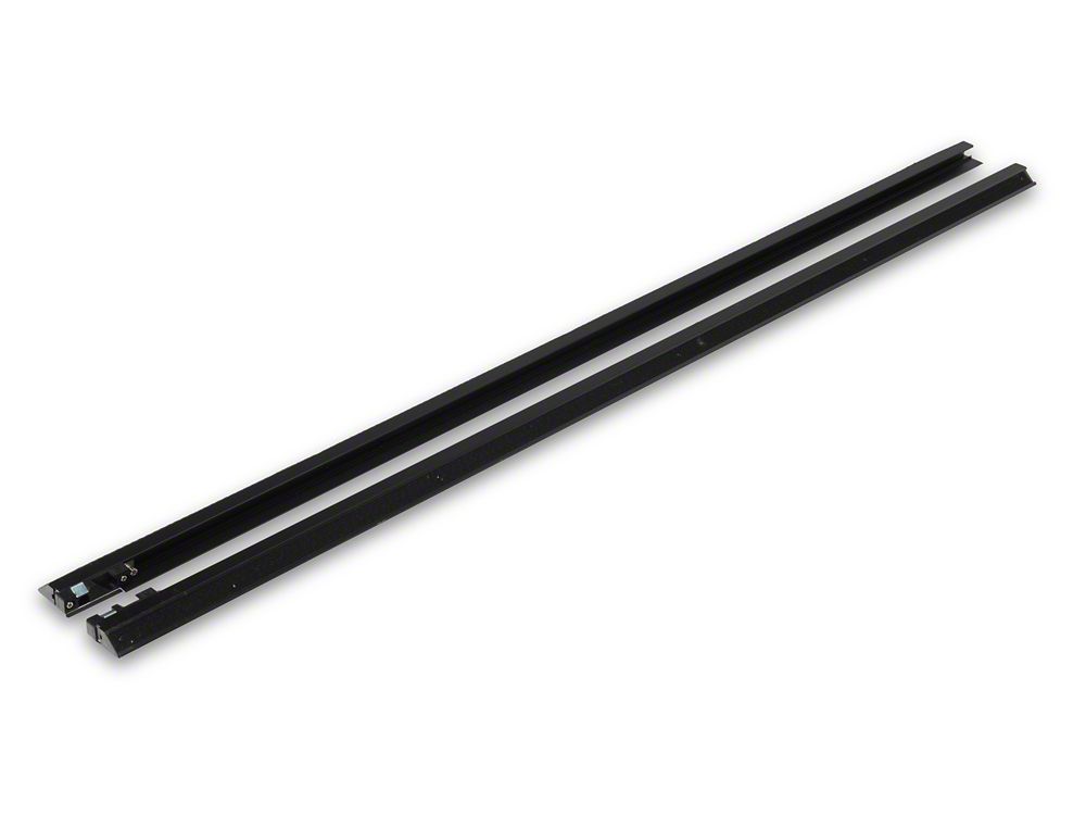 TruShield Velcro Roll-Up Tonneau Cover (07-13 Tundra w/ 5-1/2-Foot Bed)